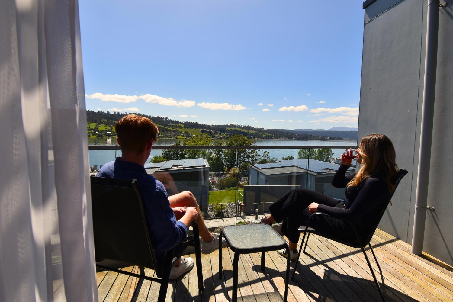 Rosevears Riverview Hotel Zewnętrze zdjęcie