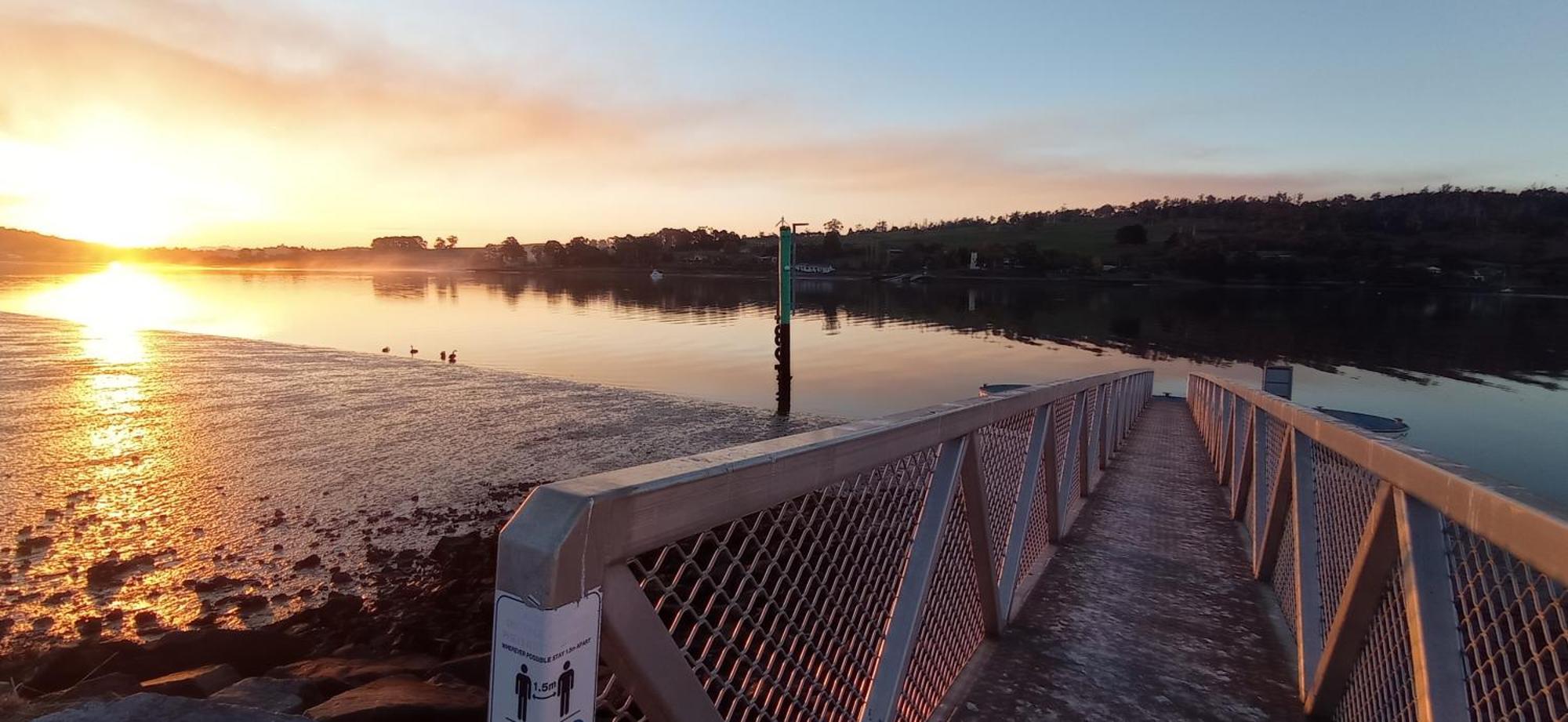 Rosevears Riverview Hotel Zewnętrze zdjęcie
