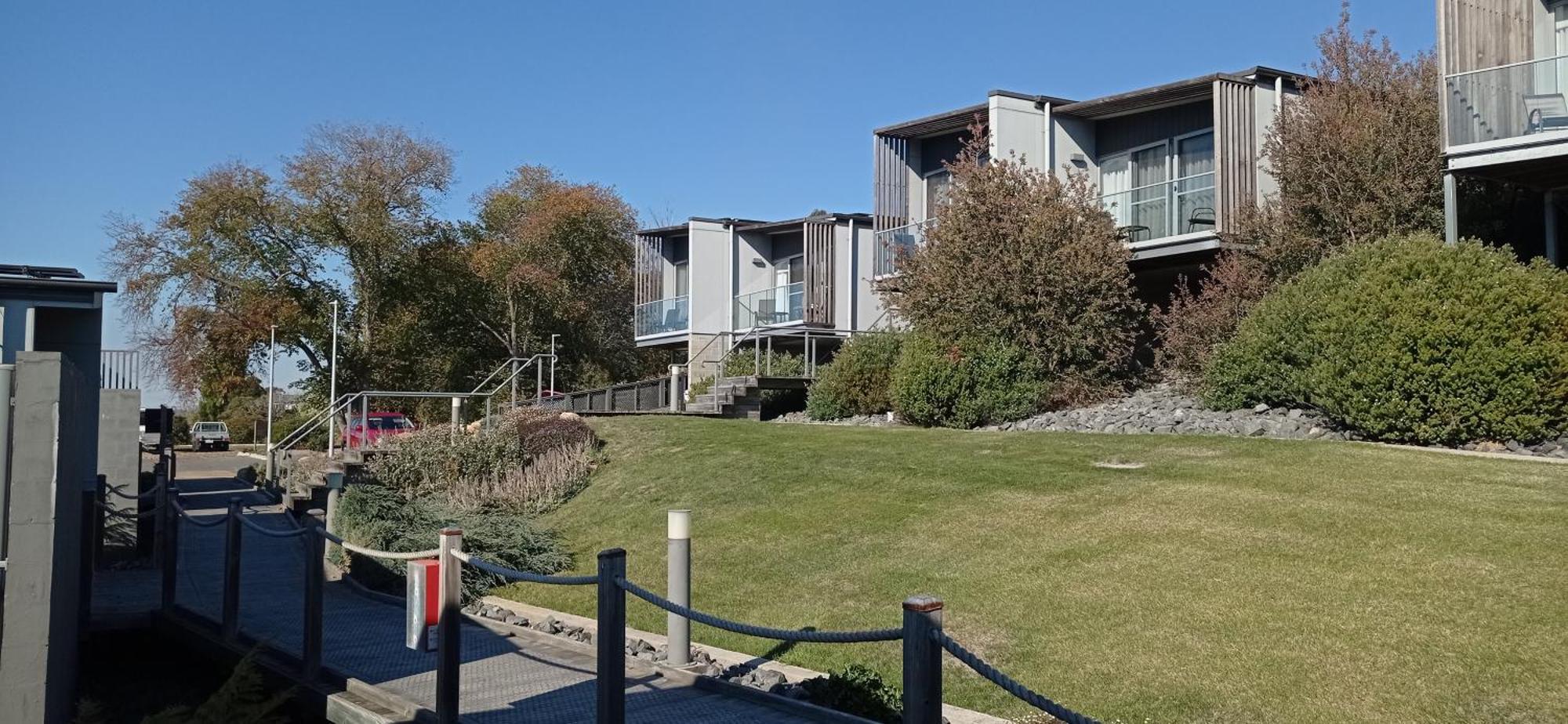 Rosevears Riverview Hotel Zewnętrze zdjęcie