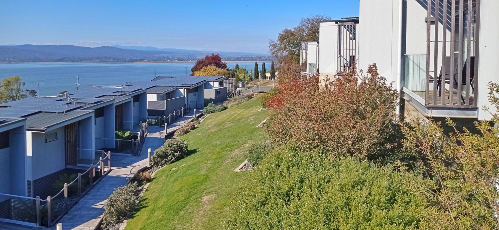 Rosevears Riverview Hotel Zewnętrze zdjęcie